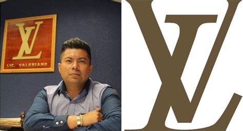 licenciado valeriano louis vuitton|Louis Vuitton y su familia.